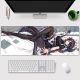 Zenless Zone Zero Ellen Joe Gaming Mouse Pad Desk Pad Playmat