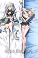Wuthering Waves Jinhsi Dakimakura Hugging Body Pillow Cover