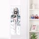 Wuthering Waves Jinhsi Life-Size Fabric Wall Scroll