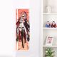 Wuthering Waves Changli Life-Size Fabric Wall Scroll