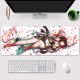 Honkai: Star Rail Lingsha Gaming Mouse Pad Desk Pad Playmat