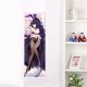 Azur Lane Musashi Life-Size Fabric Wall Scroll