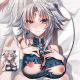 Honkai: Star Rail Feixiao 3D Wrist Rest Oppai Mouse Pad
