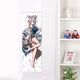 Honkai: Star Rail Feixiao Life-Size Fabric Wall Scroll