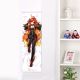 Genshin Impact Mavuika Life-Size Fabric Wall Scroll