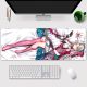 Wuthering Waves Carlotta Gaming Mouse Pad Desk Pad Playmat