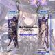 Honkai: Star Rail The Herta Mini Dakimakura Keychain Phone Strap