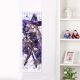 Honkai: Star Rail The Herta Life-Size Fabric Wall Scroll