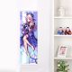 Genshin Impact Citlali Life-Size Fabric Wall Scroll