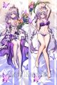 Honkai: Star Rail Castorice Dakimakura Hugging Body Pillow Cover