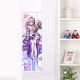 Honkai: Star Rail Castorice Life-Size Fabric Wall Scroll