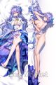 Wuthering Waves Cantarella Dakimakura Hugging Body Pillow Cover