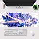 Wuthering Waves Cantarella Gaming Mouse Pad Desk Pad Playmat