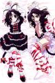 School Days Dakimakura Hugging Body Pillow Cover