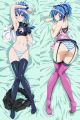 Kampfer Dakimakura Hugging Body Pillow Cover