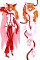 One Piece Dakimakura Hugging Body Pillow Cover