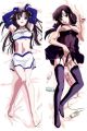 School Days Dakimakura Hugging Body Pillow Cover