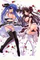 Amatsumisorani Dakimakura Hugging Body Pillow Cover