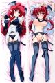 Touhou Project Dakimakura Hugging Body Pillow Cover