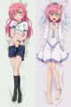 Hayate the Combat Butler Dakimakura Hugging Body Pillow Cover