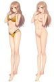 Tony Taka Dakimakura Hugging Body Pillow Cover