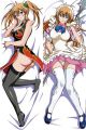 Ikki Tousen Dakimakura Hugging Body Pillow Cover