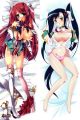 Koihime Musou Dakimakura Hugging Body Pillow Cover