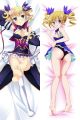 Koihime Musou Dakimakura Hugging Body Pillow Cover