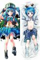 Touhou Project Dakimakura Hugging Body Pillow Cover