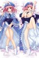 Touhou Project Dakimakura Hugging Body Pillow Cover