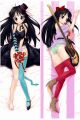 K-On! Dakimakura Hugging Body Pillow Cover