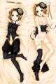 K-On! Dakimakura Hugging Body Pillow Cover