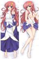 Mobile Suit Gundam Dakimakura Hugging Body Pillow Cover