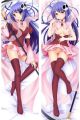 The World God Only Knows Dakimakura Hugging Body Pillow Cover