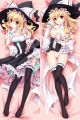 Touhou Project Dakimakura Hugging Body Pillow Cover