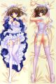 Carnelian Dakimakura Hugging Body Pillow Cover