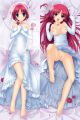 D.C.~Da Capo~ Dakimakura Hugging Body Pillow Cover