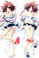 Koiiro Soramoyou Dakimakura Hugging Pillow Cover