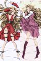 Code Geass Dakimakura Hugging Body Pillow Cover