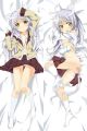 Angel Beats! Dakimakura Hugging Body Pillow Cover