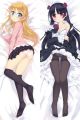 Oreimo Dakimakura Hugging Body Pillow Cover