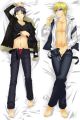 DuRaRaRa!! Dakimakura Hugging Body Pillow Cover