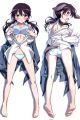 Strike Witches Dakimakura Hugging Body Pillow Cover