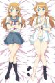 Oreimo Dakimakura Hugging Body Pillow Cover