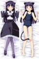 Oreimo Dakimakura Hugging Body Pillow Cover