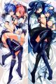 Kampfer Dakimakura Hugging Body Pillow Cover
