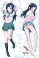 Oreimo Dakimakura Hugging Body Pillow Cover