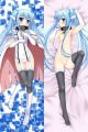 Sora no otoshimono Dakimakura Hugging Body Pillow Cover