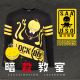 Assassination Classroom Full Color Pullover Hoodie Sweatshirt