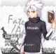 Fate Grand Order Jack the Ripper Full Color Pullover Hoodie Sweatshirt